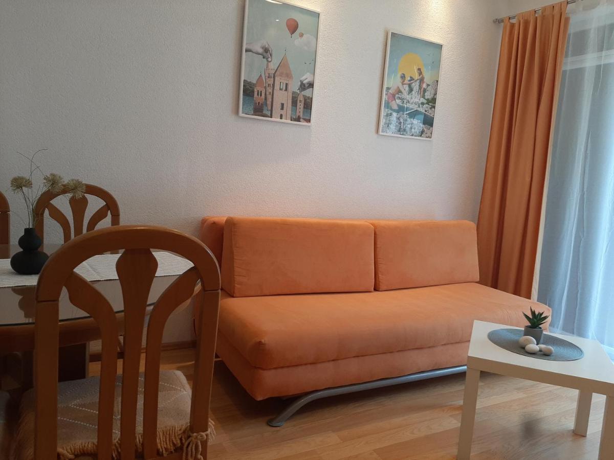 Apartments Lemongarden Duće Eksteriør billede