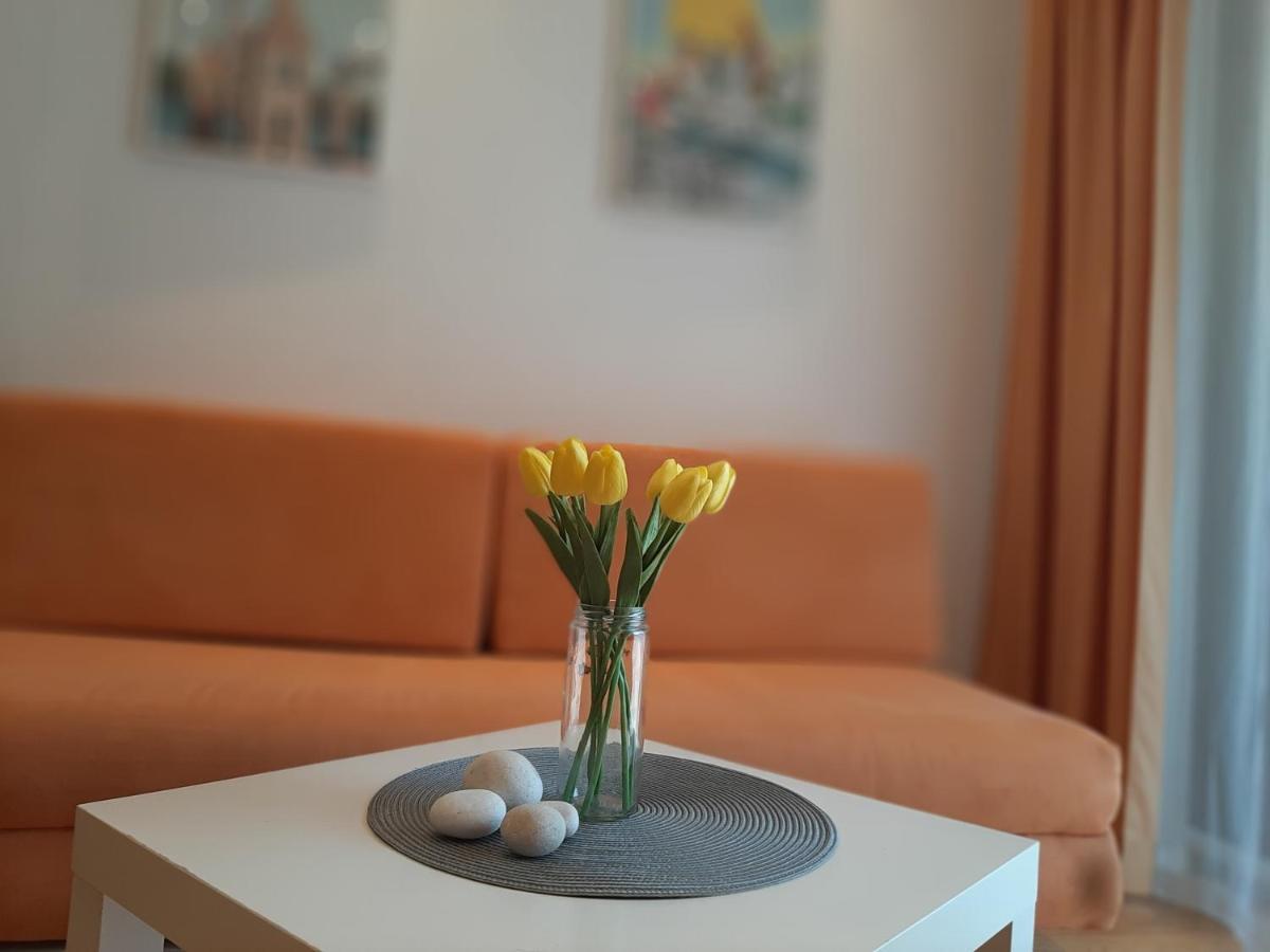 Apartments Lemongarden Duće Eksteriør billede