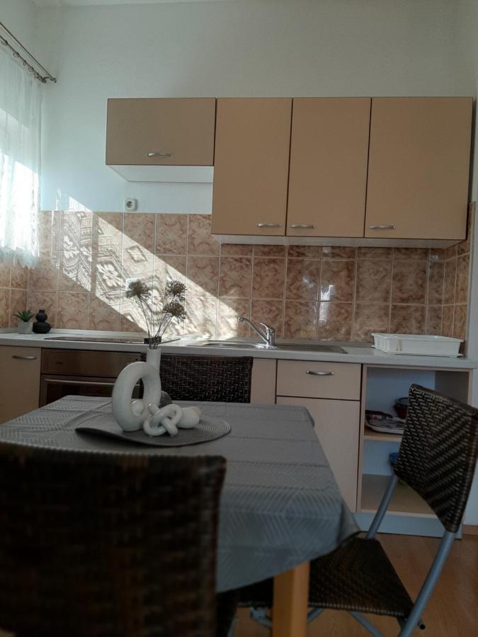 Apartments Lemongarden Duće Eksteriør billede