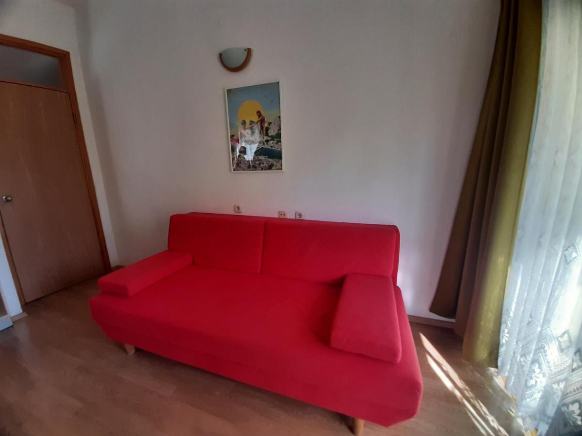 Apartments Lemongarden Duće Eksteriør billede